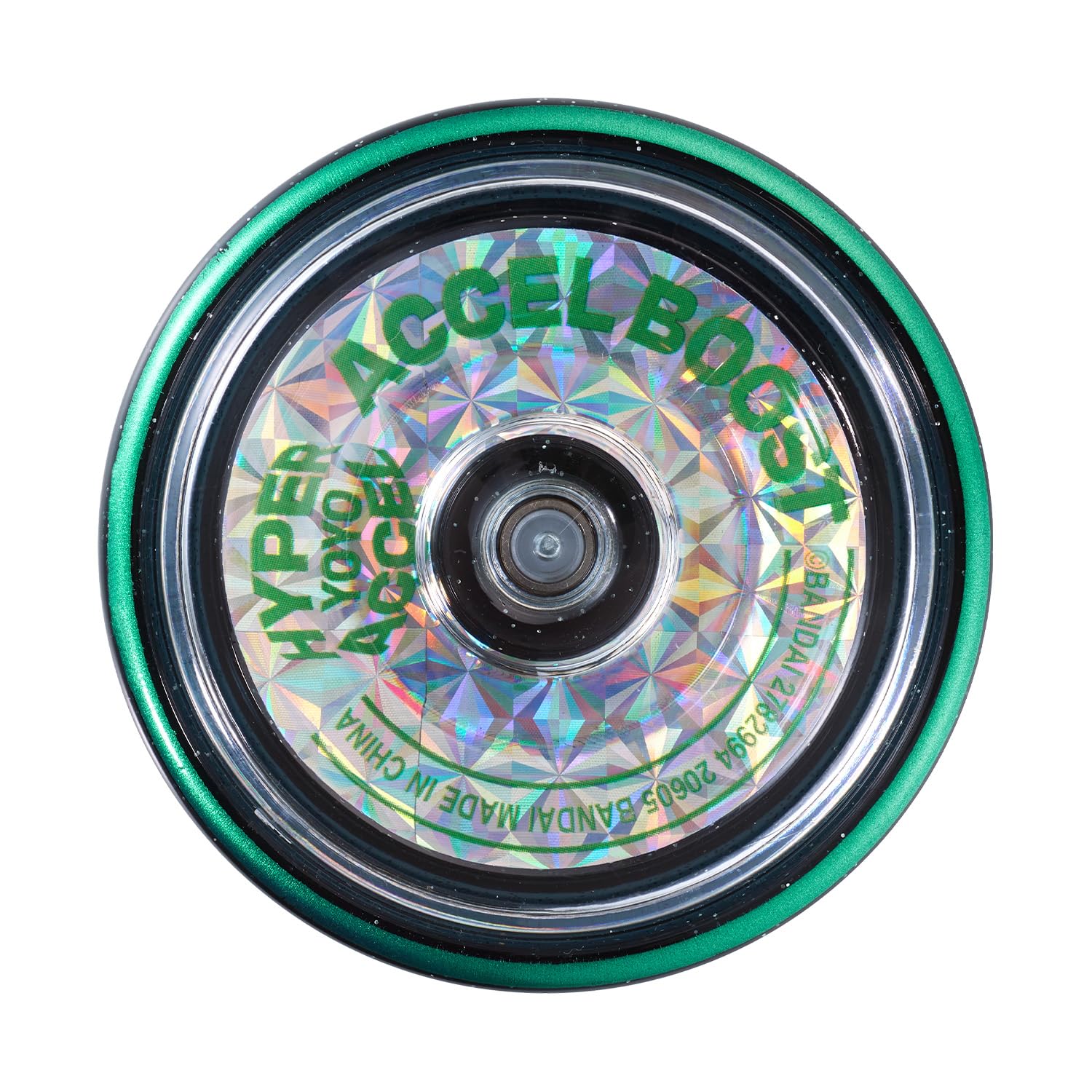 Amazon | [バンダイ(BANDAI)] HYPER YOYO ACCEL ハイパー